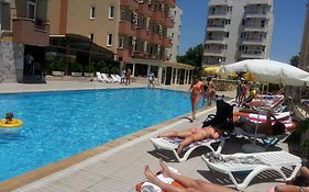 Lara Hadrianus Hotel 3*